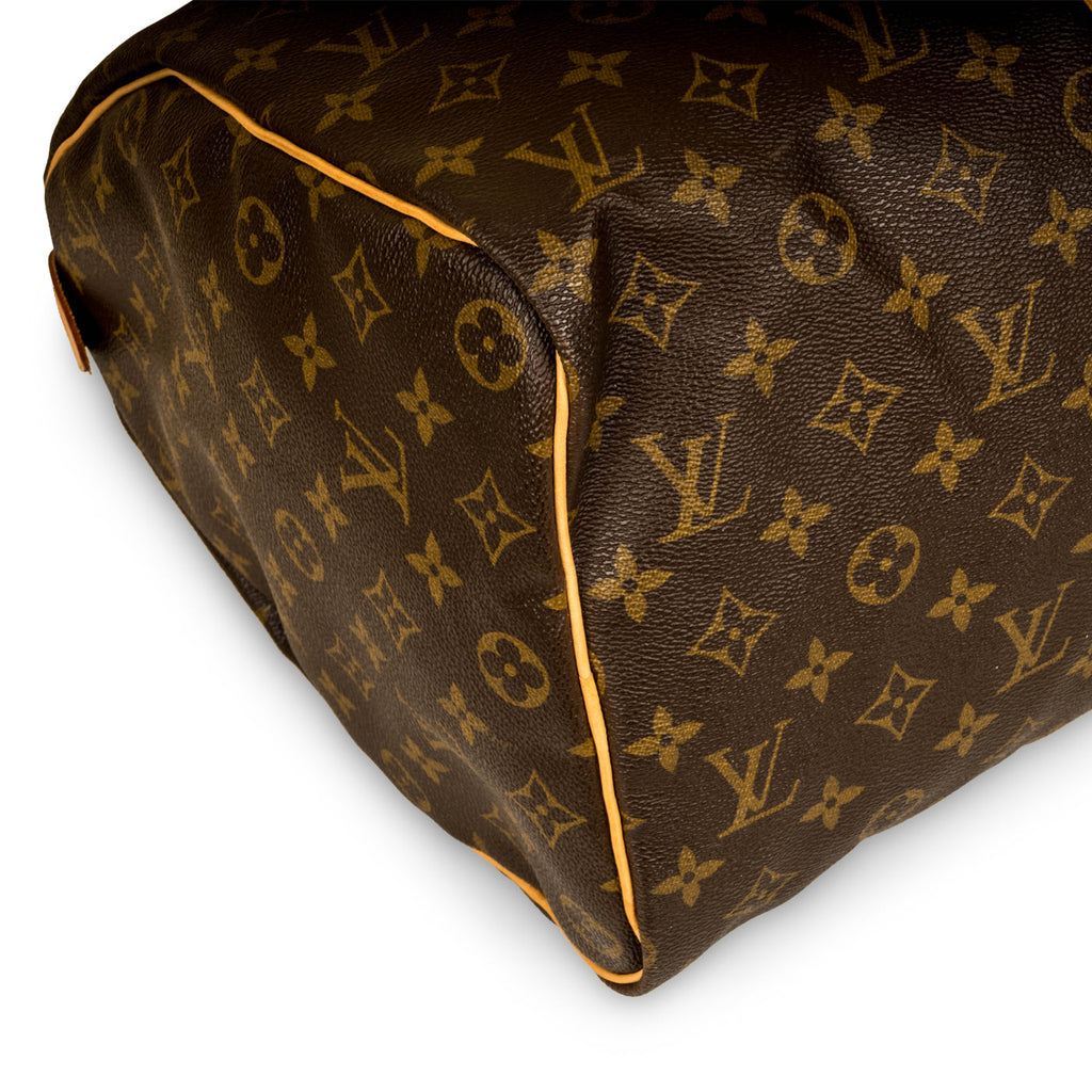 Louis Vuitton Keepall 45 - Monogram Canvas