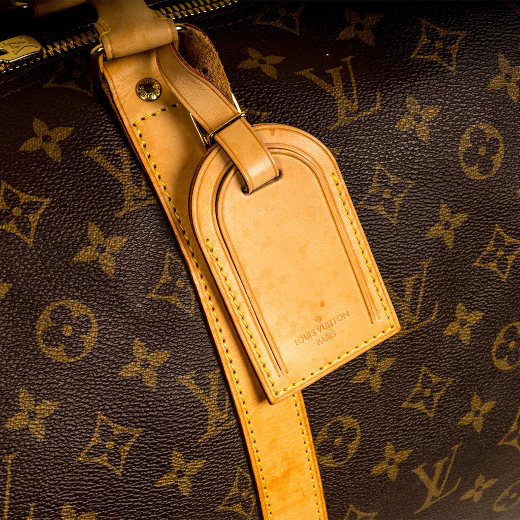 Louis Vuitton Keepall 45 - Monogram Canvas
