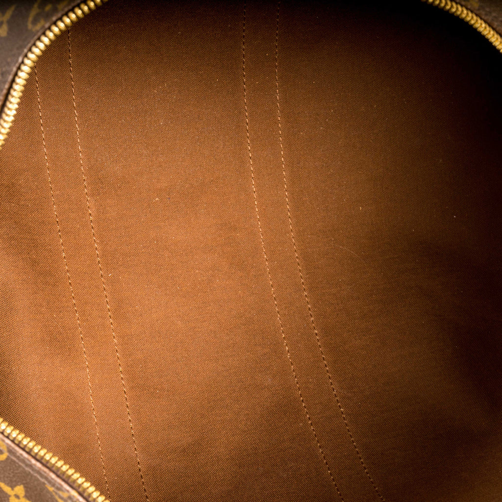 Louis Vuitton Keepall 45 - Monogram Canvas