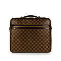 Louis Vuitton Laptop Case - Brown