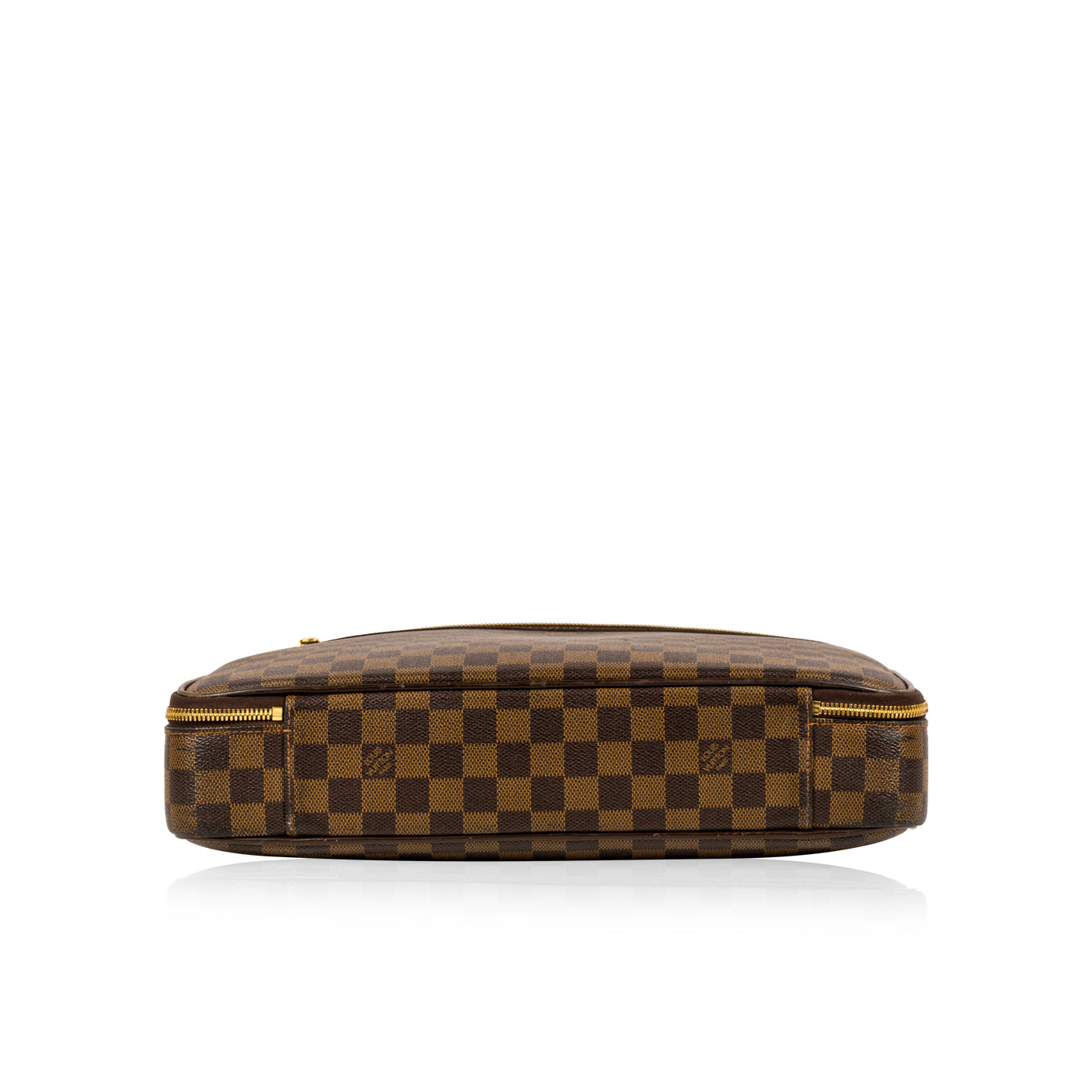 Louis Vuitton Laptop Case - Brown