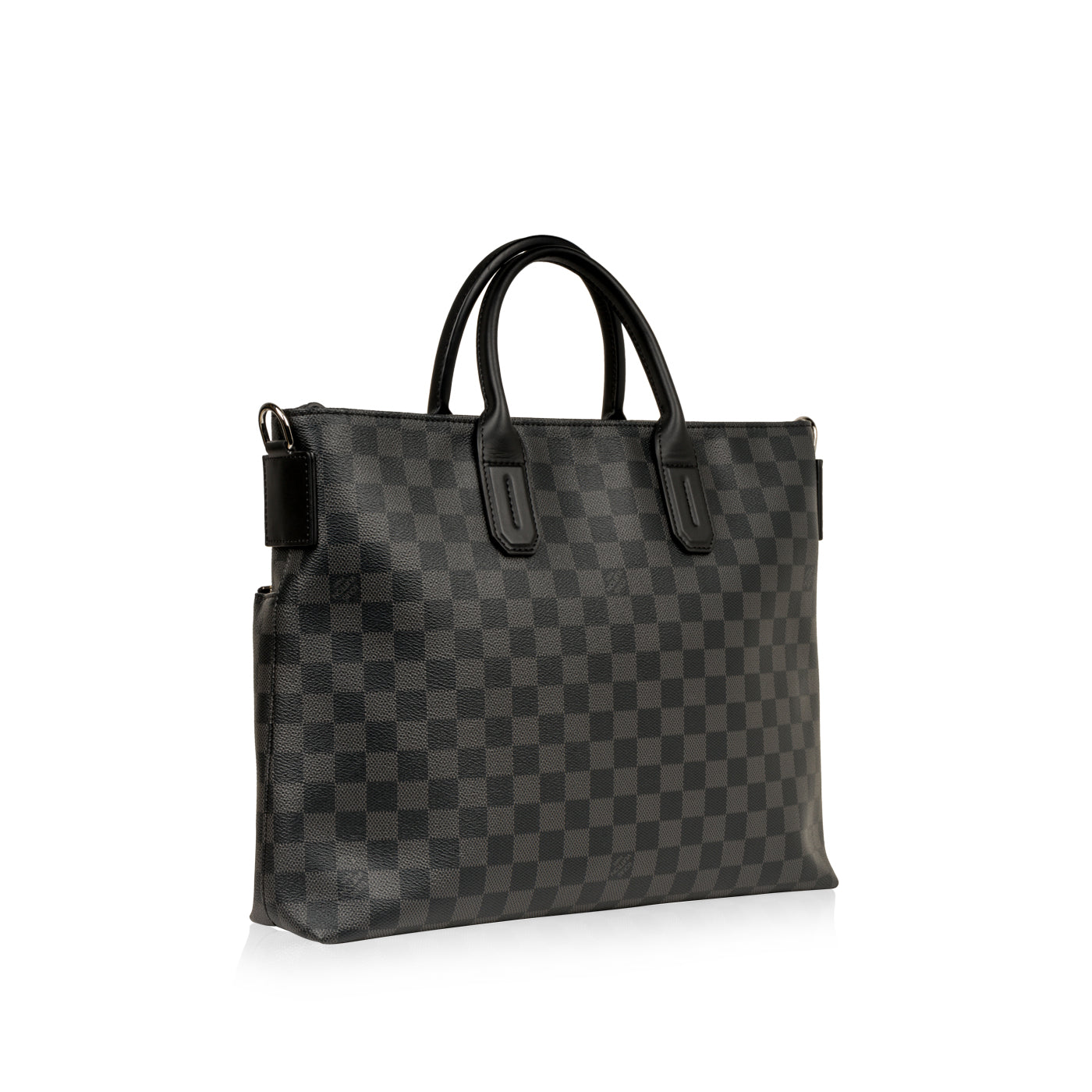 Louis Vuitton 7DW Damier Graphite Laptop Bag