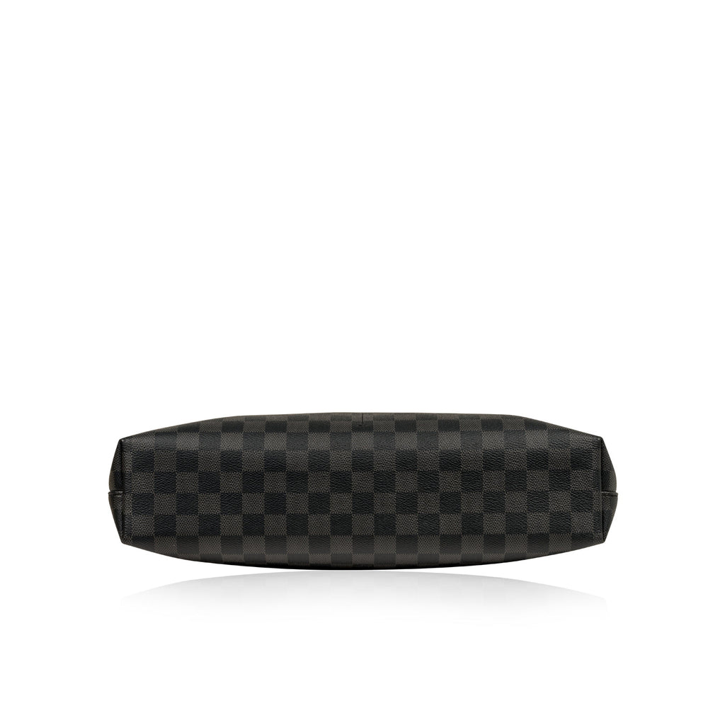 Louis Vuitton 7DW Damier Graphite Laptop Bag