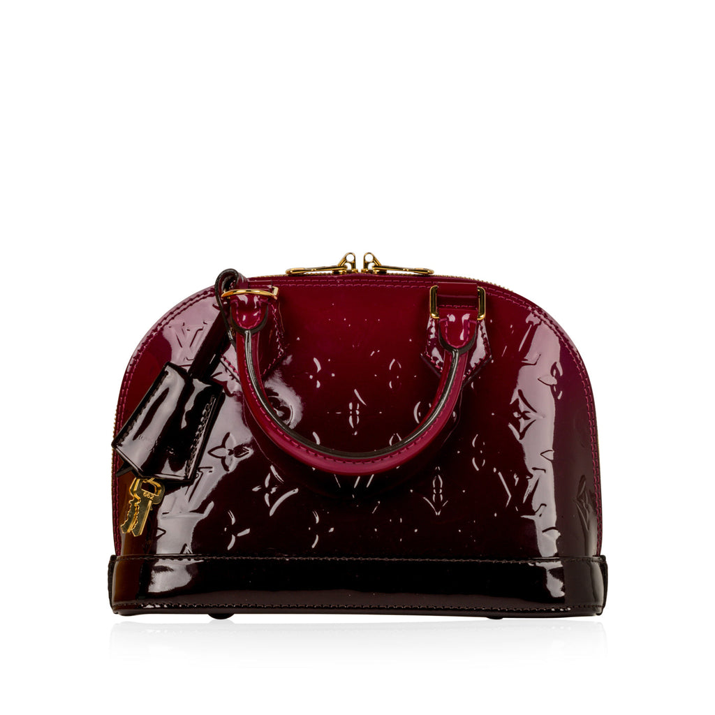 Louis Vuitton Alma BB