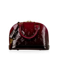 Louis Vuitton Alma BB