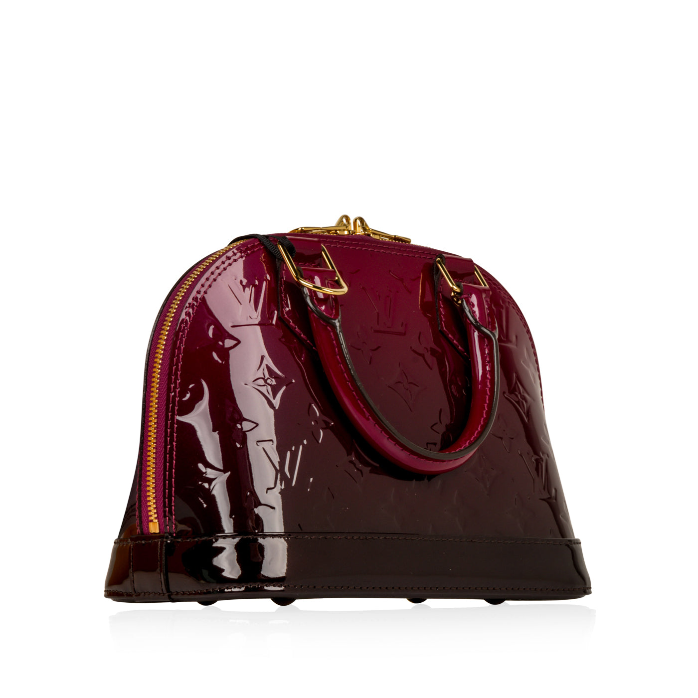 Louis Vuitton Alma BB