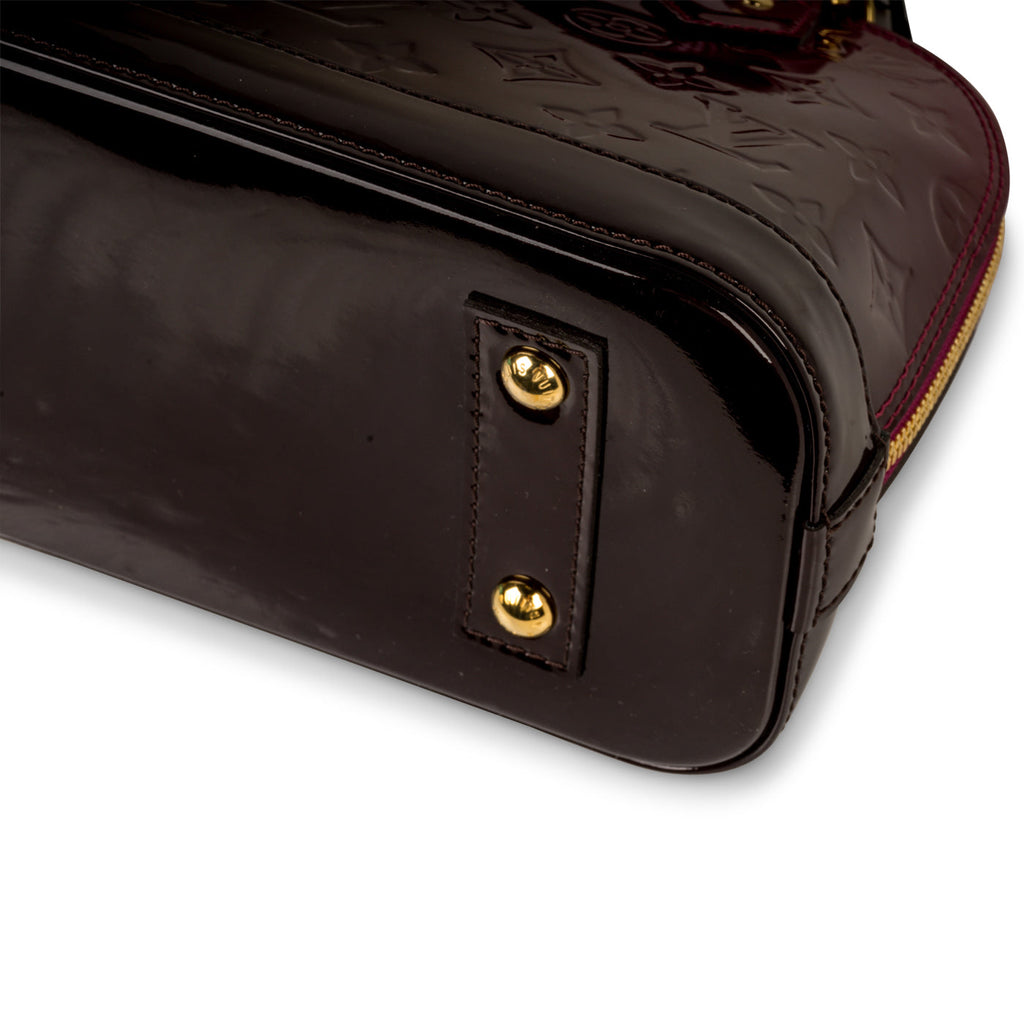 Louis Vuitton Alma BB
