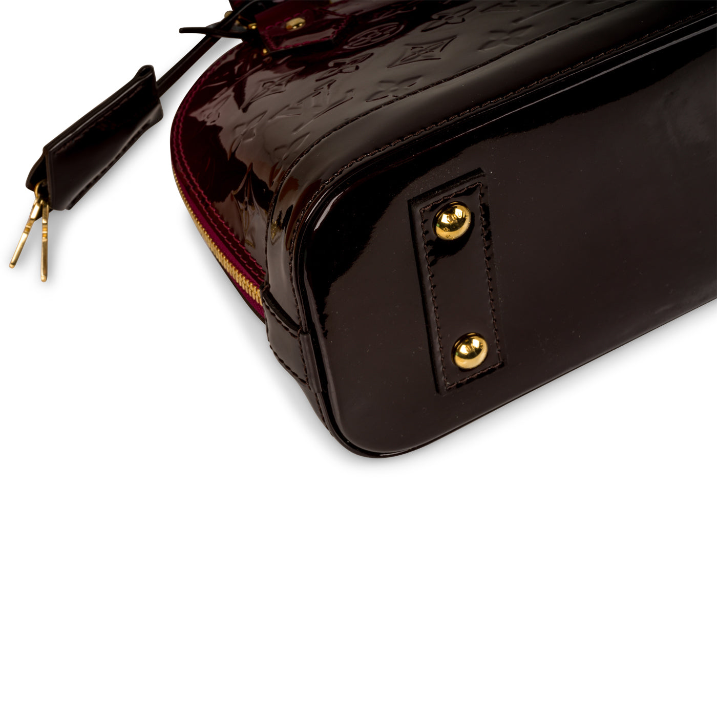 Louis Vuitton Alma BB