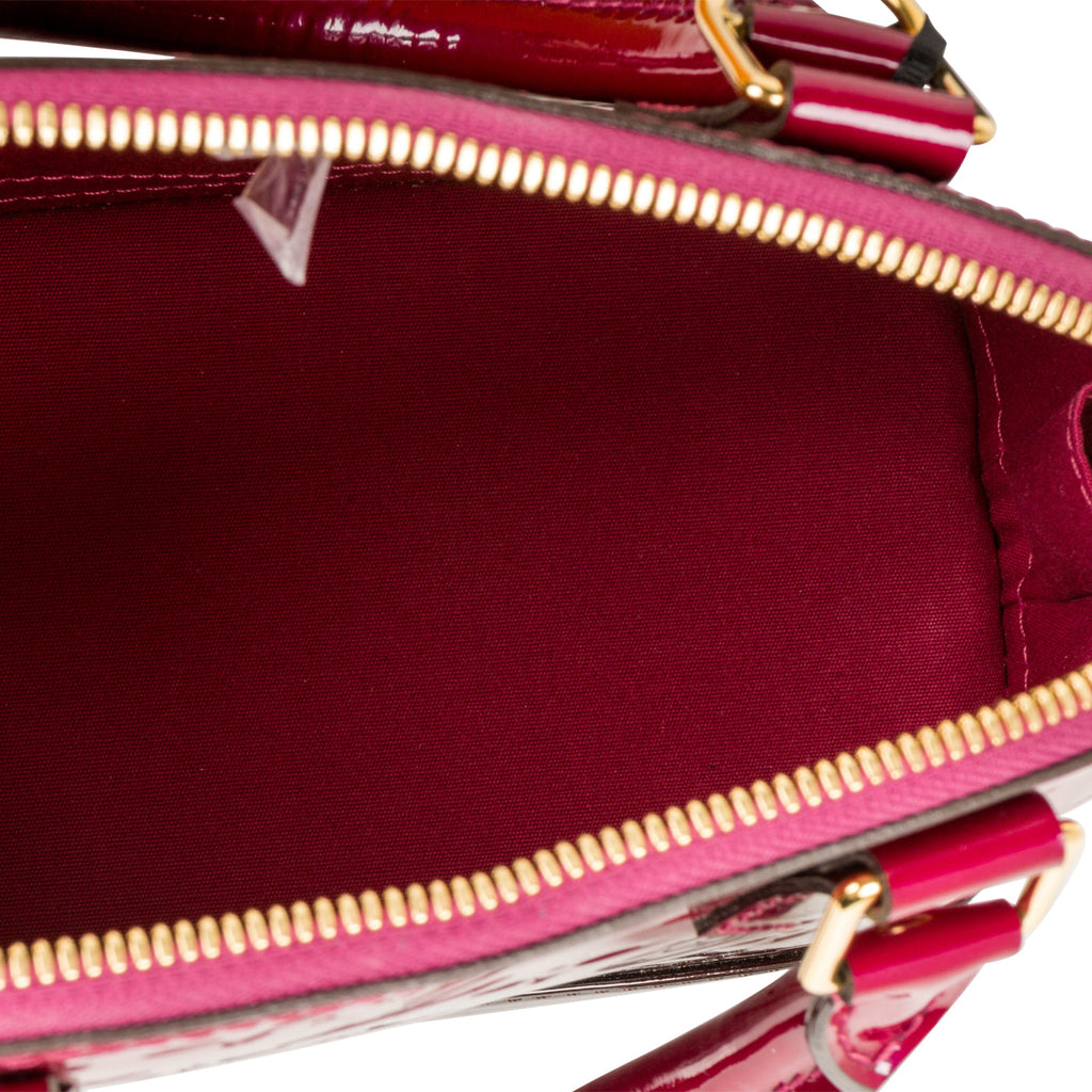 Louis Vuitton Alma BB