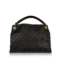 Louis Vuitton Artsy MM - Empreinte - Black