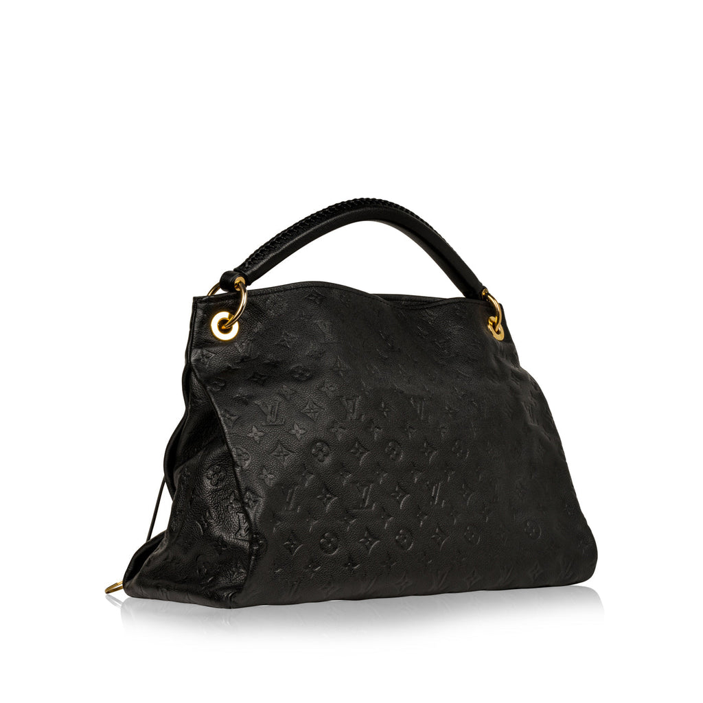 Louis Vuitton Artsy MM - Empreinte