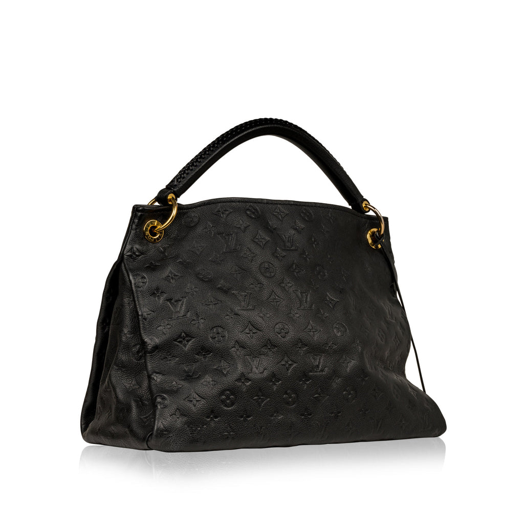 Louis Vuitton Artsy MM - Empreinte