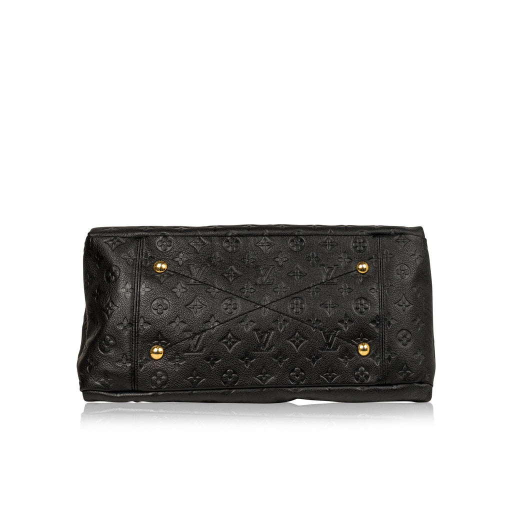 Louis Vuitton Artsy MM - Empreinte