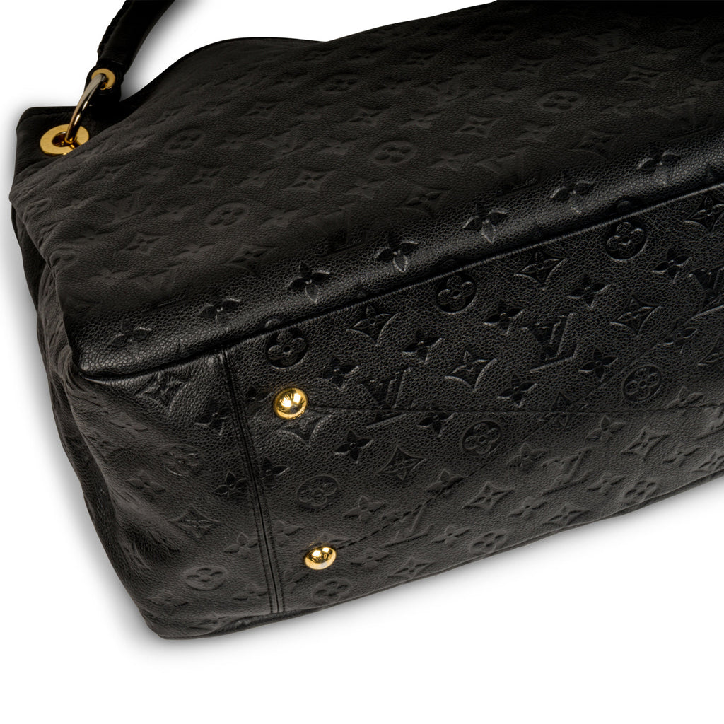 Louis Vuitton Artsy MM - Empreinte