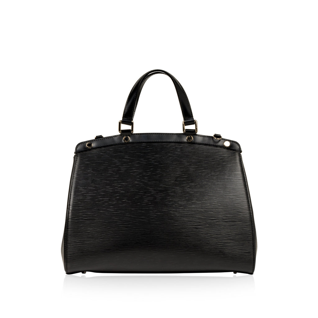 Louis Vuitton Brea GM