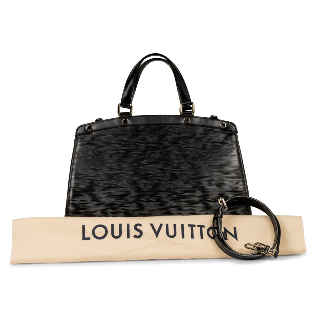 Louis Vuitton Brea GM
