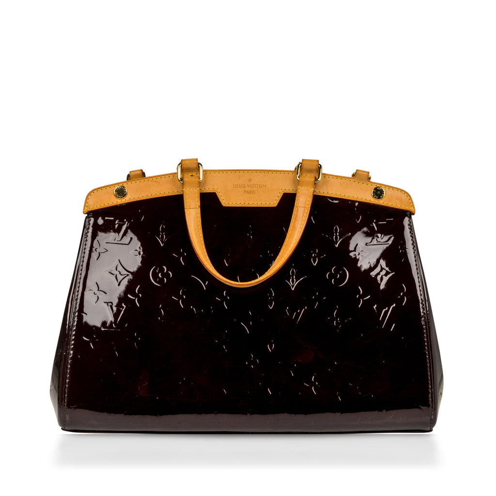 Louis Vuitton Brea MM