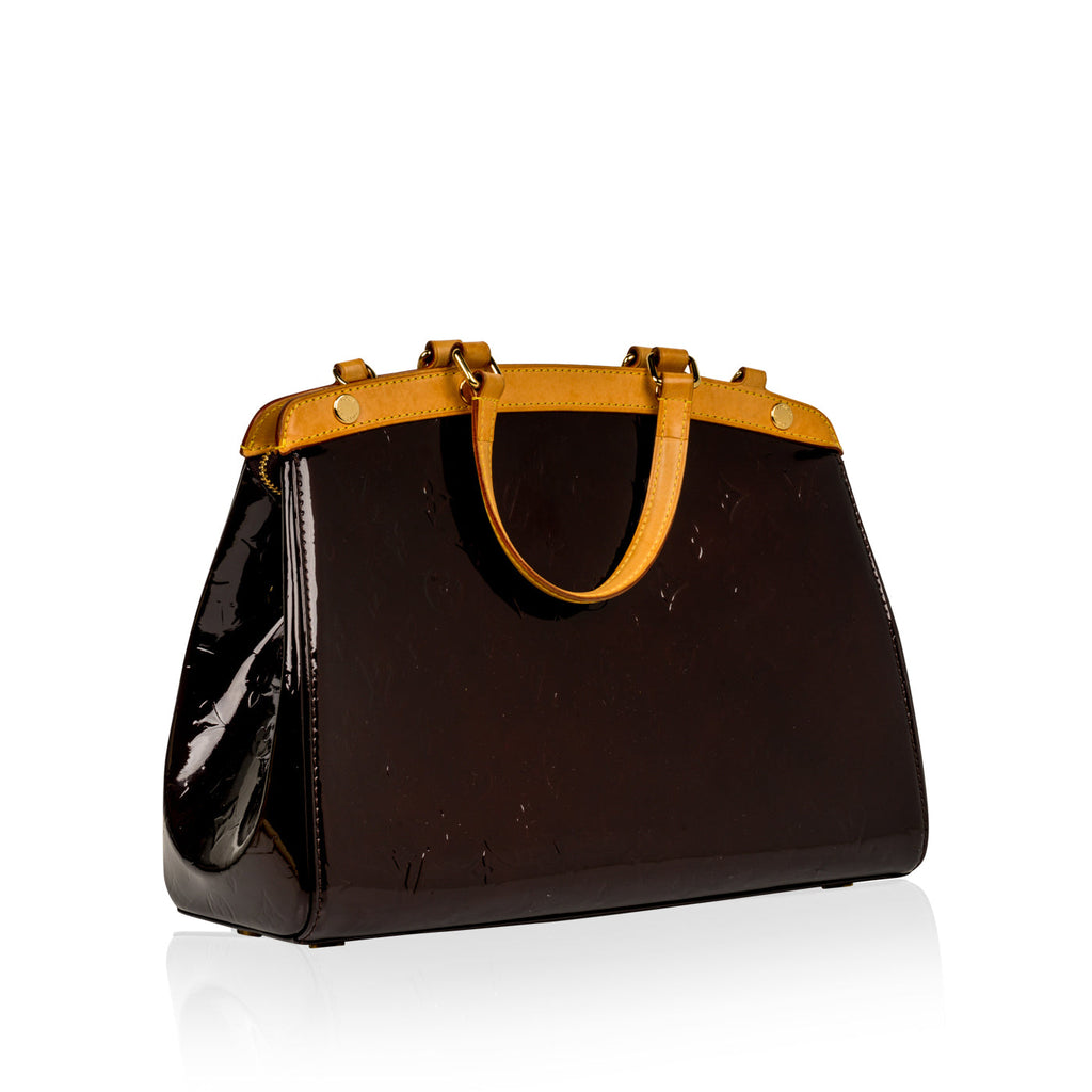 Louis Vuitton Brea MM