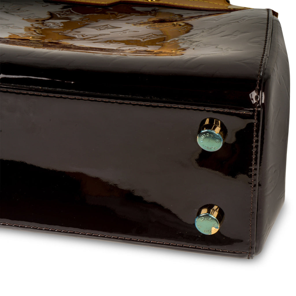 Louis Vuitton Brea MM