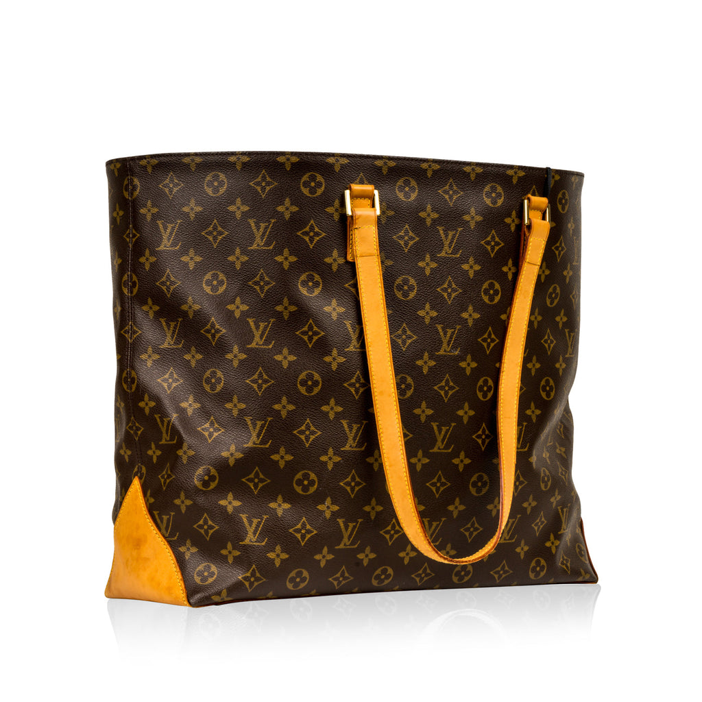 Louis Vuitton Cabas Alto XL