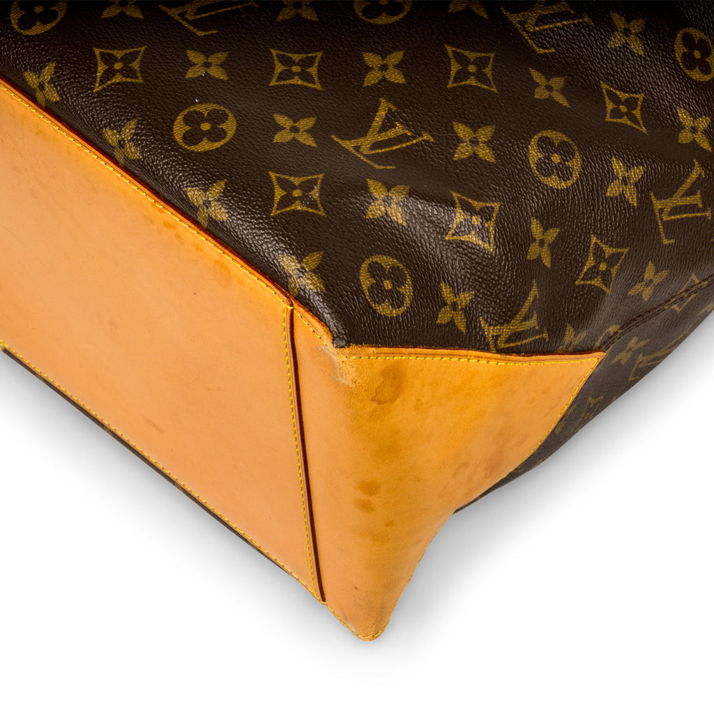 Louis Vuitton Cabas Alto XL