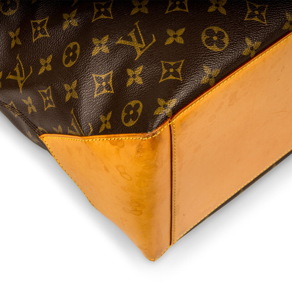 Louis Vuitton Cabas Alto XL