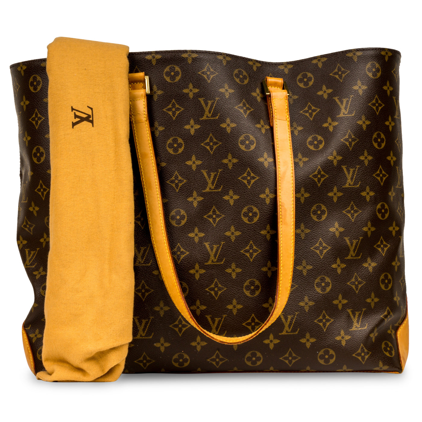 Louis Vuitton Cabas Alto XL