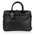 Louis Vuitton Icare Briefcase - Damier Graphite