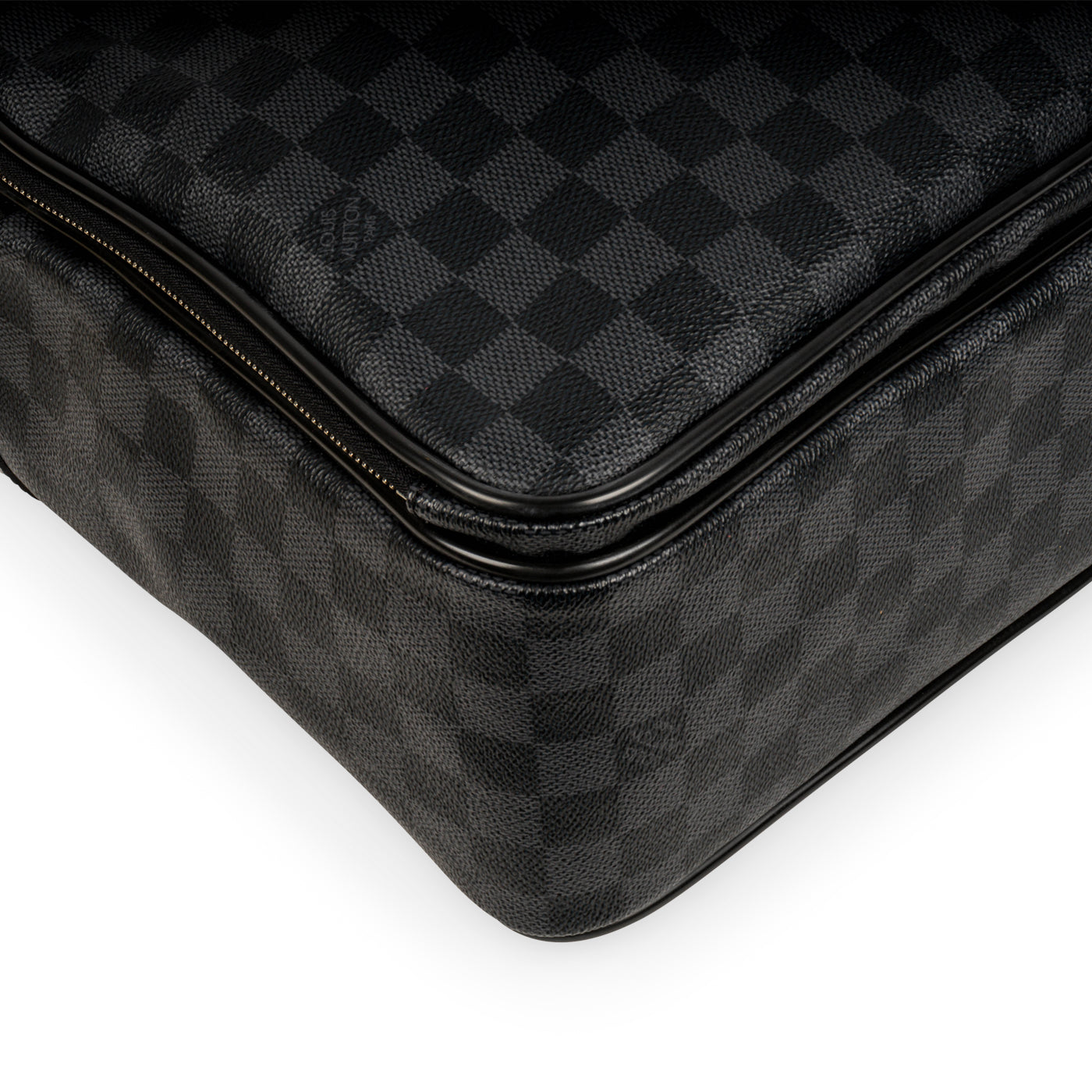 Louis Vuitton Icare Briefcase - Damier Graphite