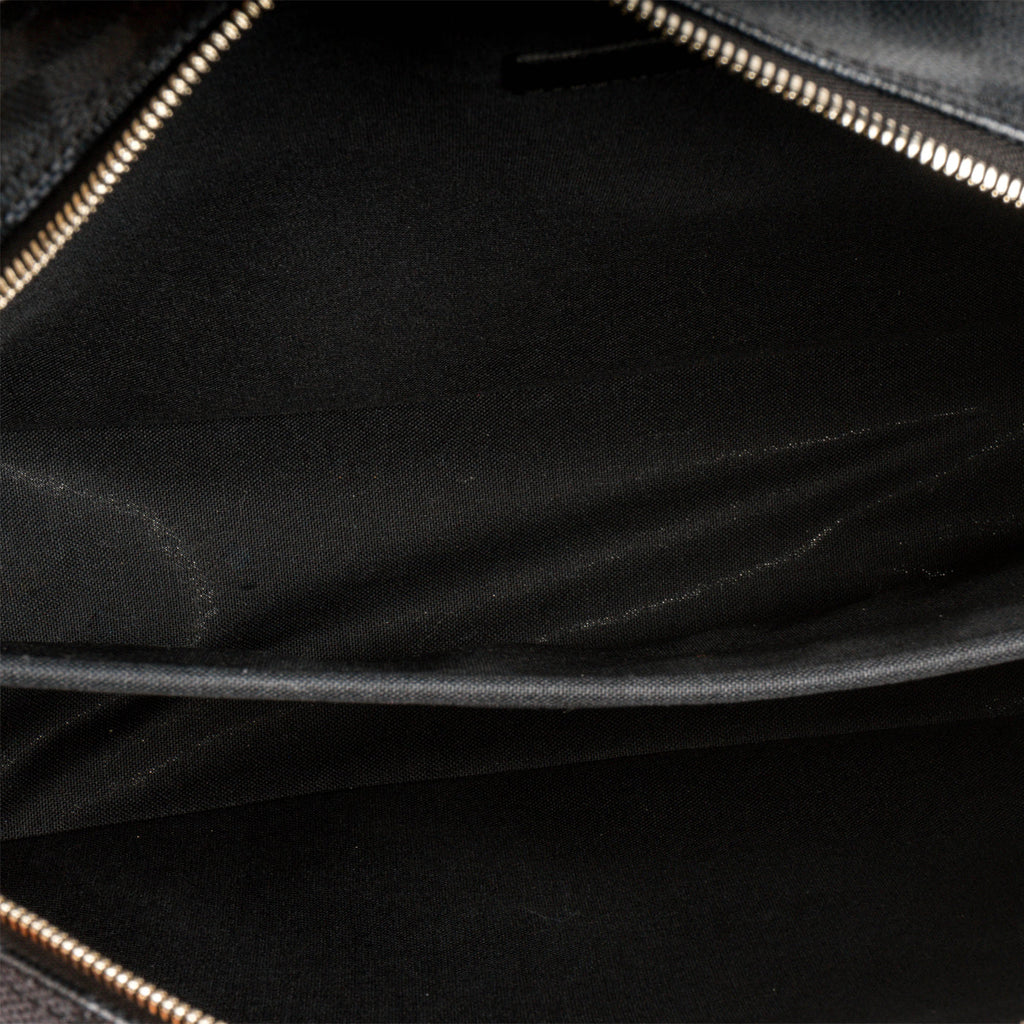 Louis Vuitton Icare Briefcase - Damier Graphite
