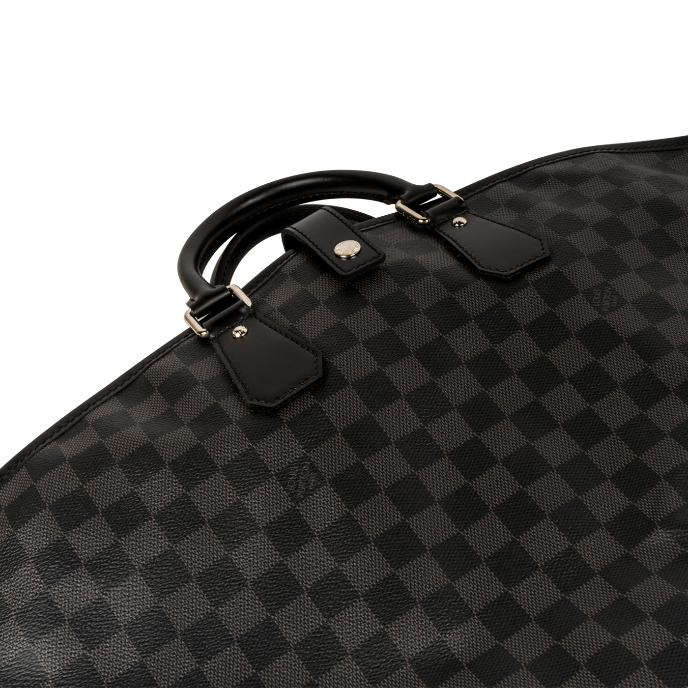 Louis Vuitton Garment Bag - Damier Graphite
