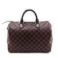 Louis Vuitton Damier Ebene Speedy 30