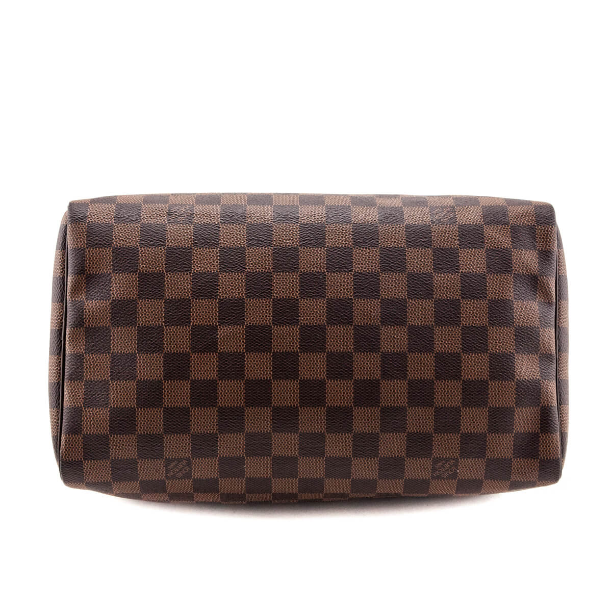 Louis Vuitton Damier Ebene Speedy 30