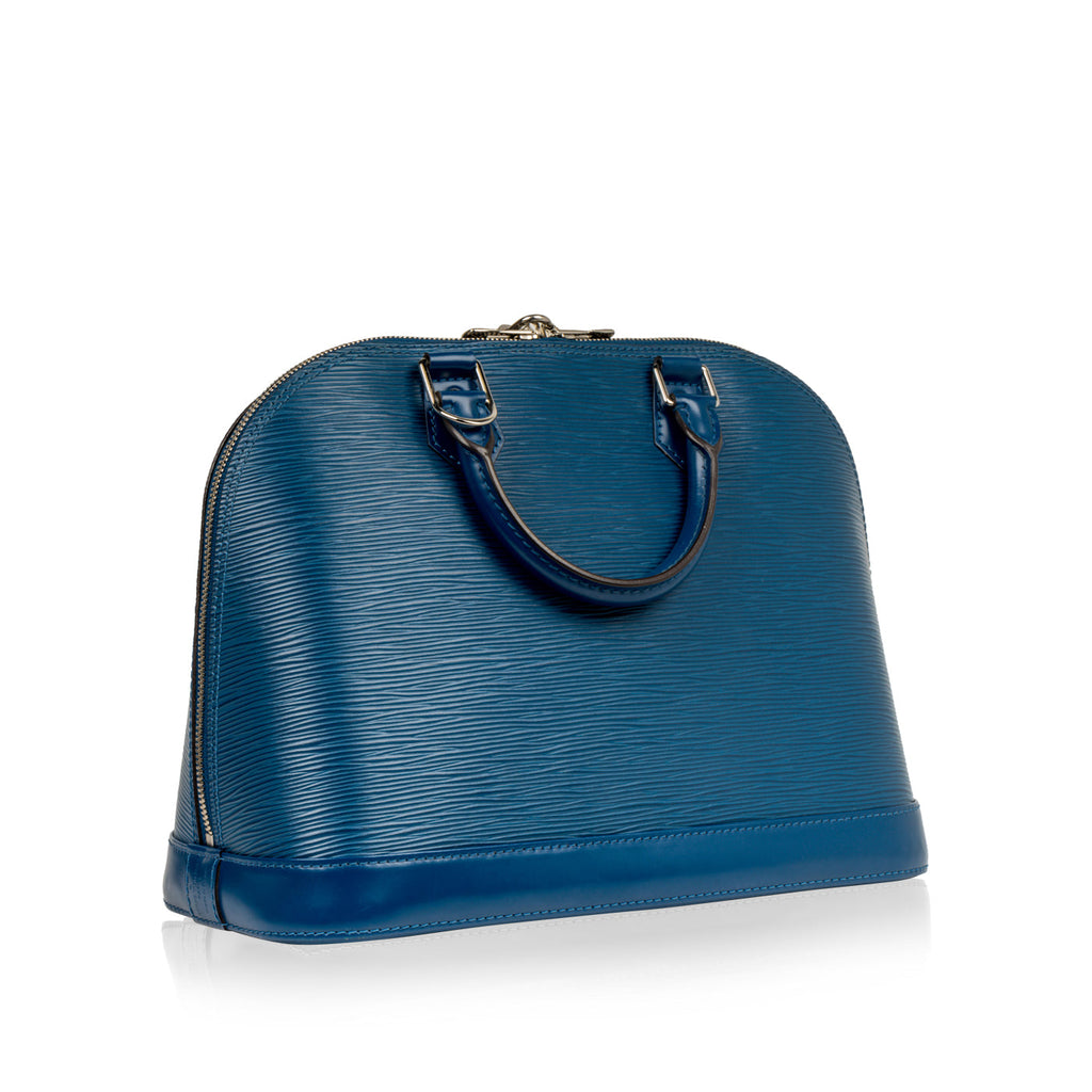Louis Vuitton Alma PM Epi