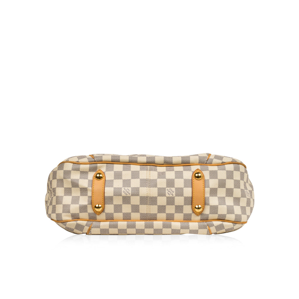Louis Vuitton Galliera - Damier Azur