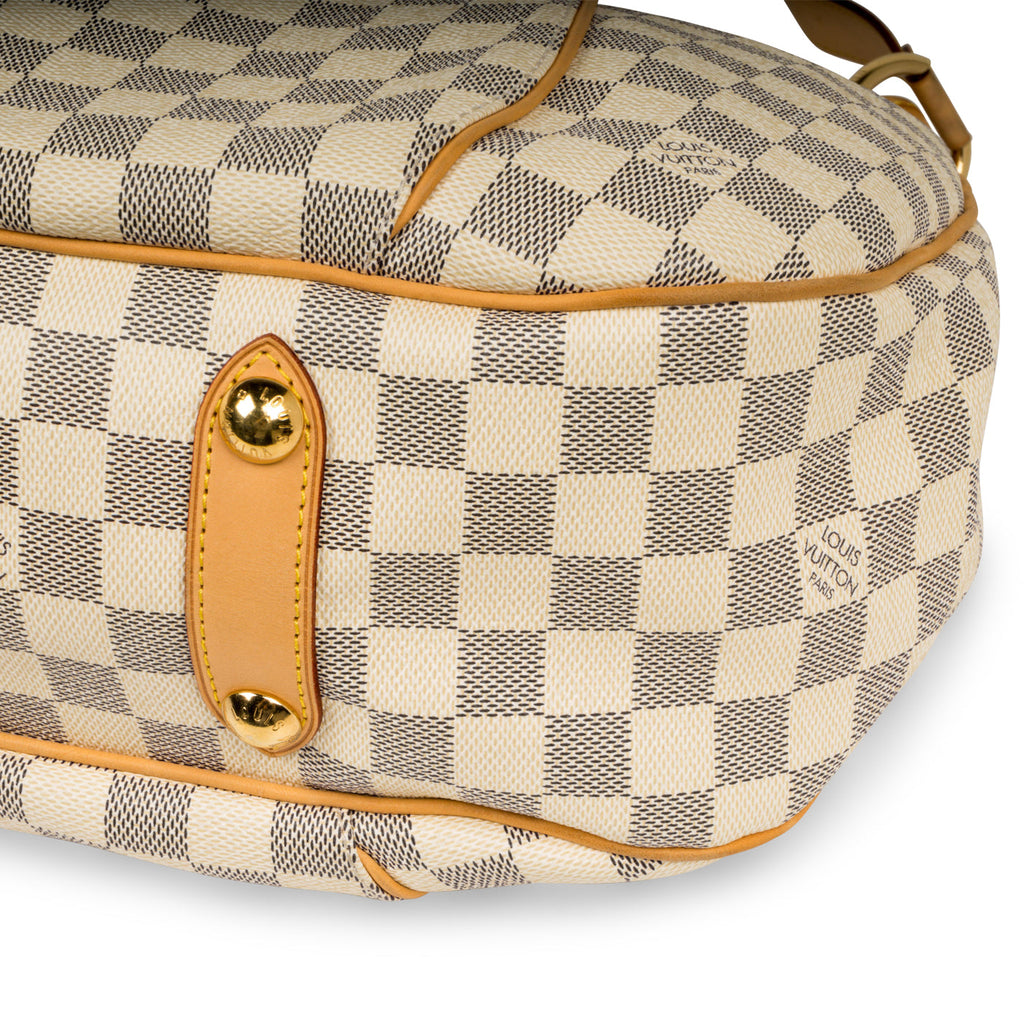 Louis Vuitton Galliera - Damier Azur