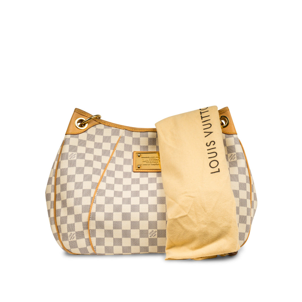 Louis Vuitton Galliera - Damier Azur
