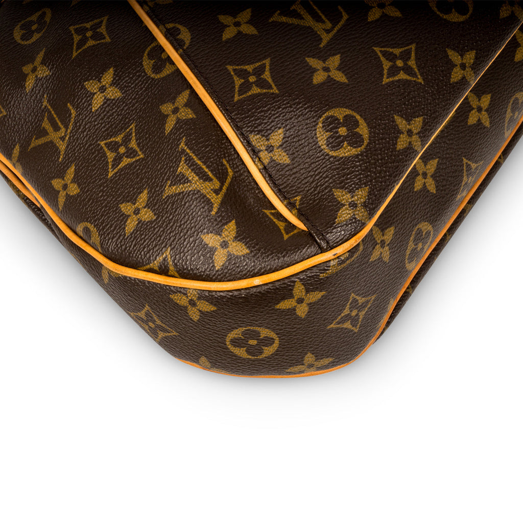 Louis Vuitton Galliera PM - Monogram Canvas