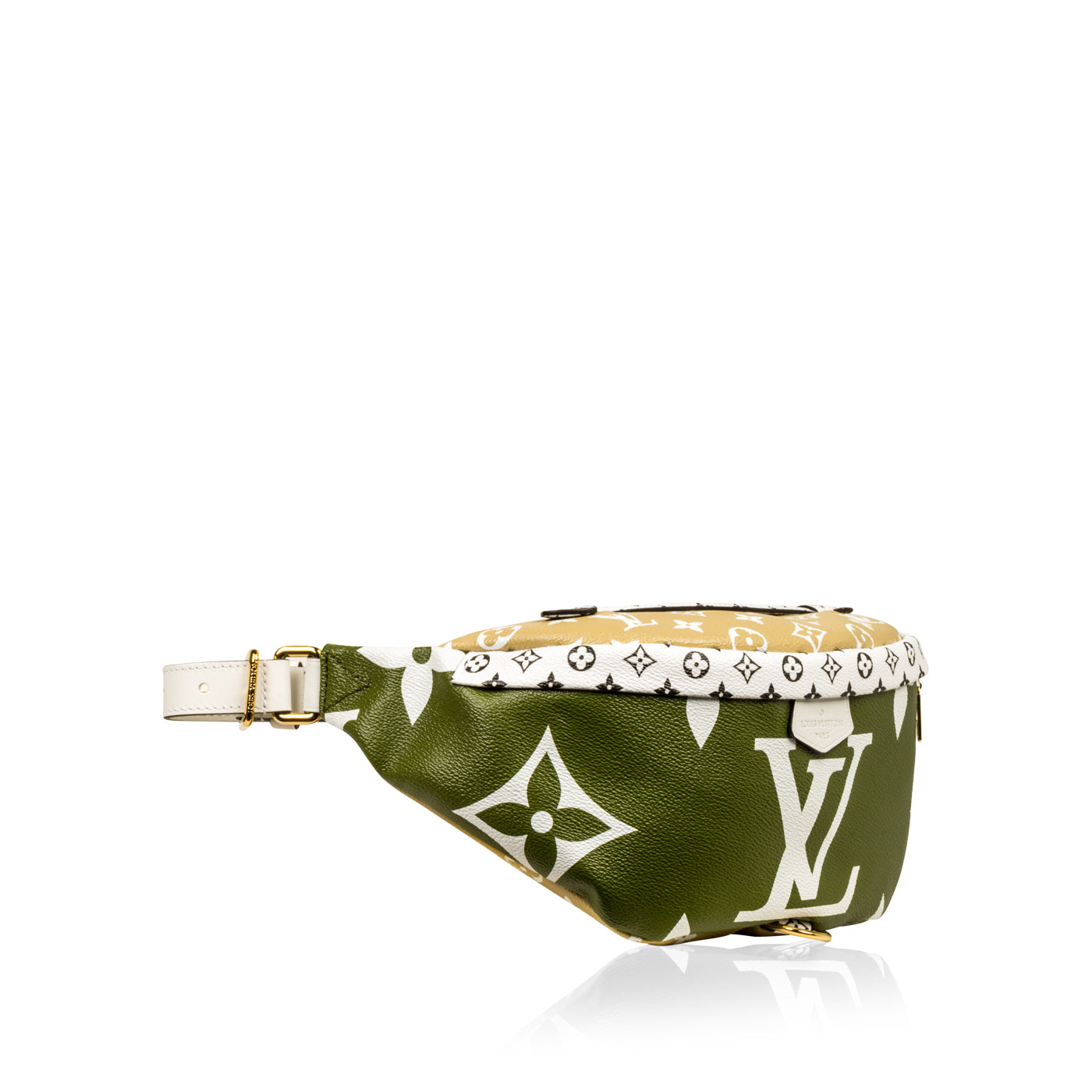Louis Vuitton Bumbag Extra Large Monogram