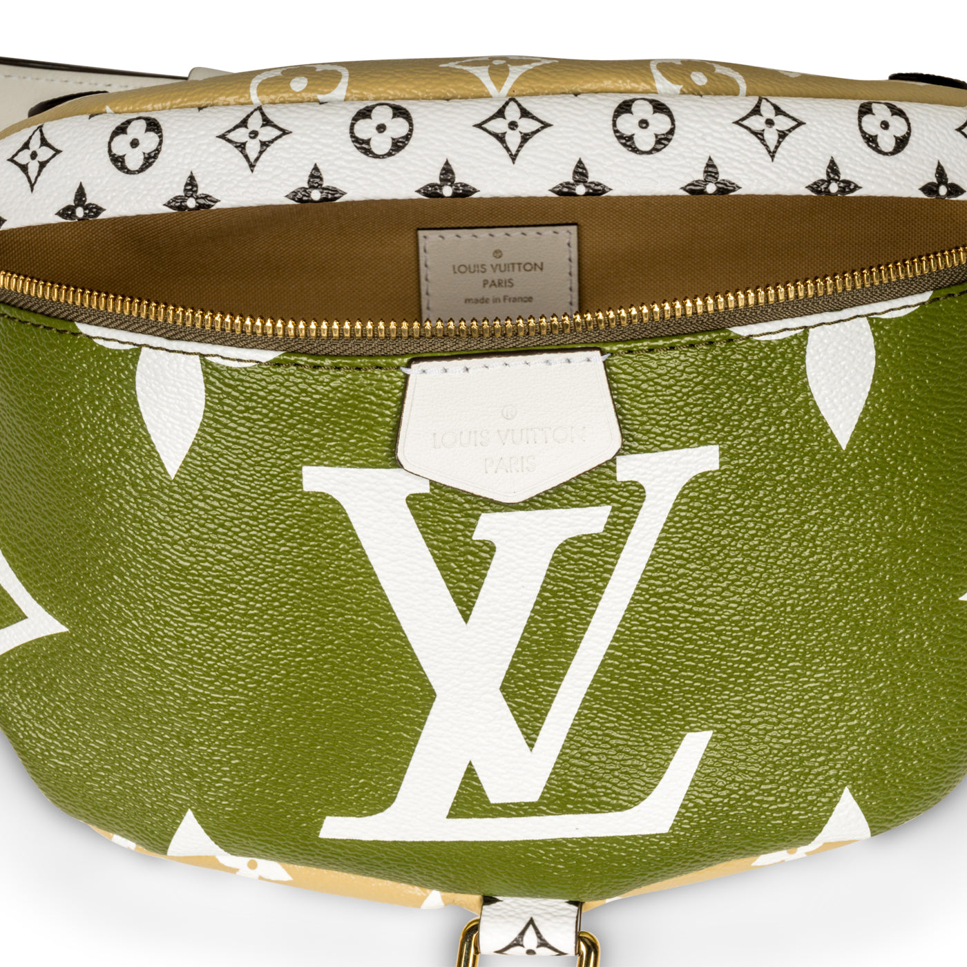 Louis Vuitton Bumbag Extra Large Monogram