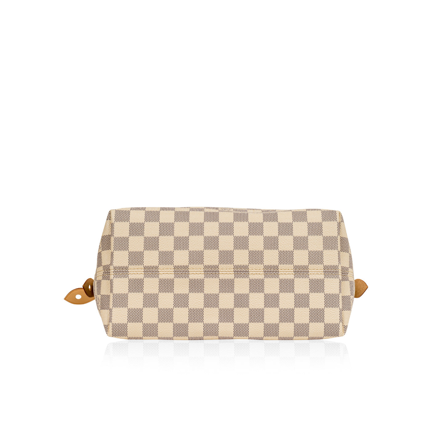 Louis Vuitton IÃ©na PM - Damier Azur