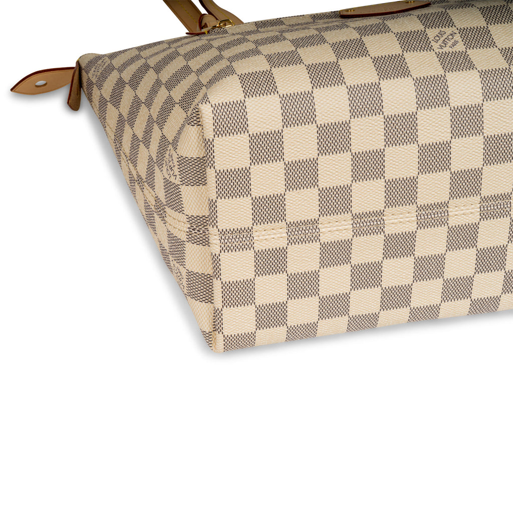 Louis Vuitton IÃ©na PM - Damier Azur