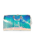 Louis Vuitton Keepall 50 - Iridescent Prism