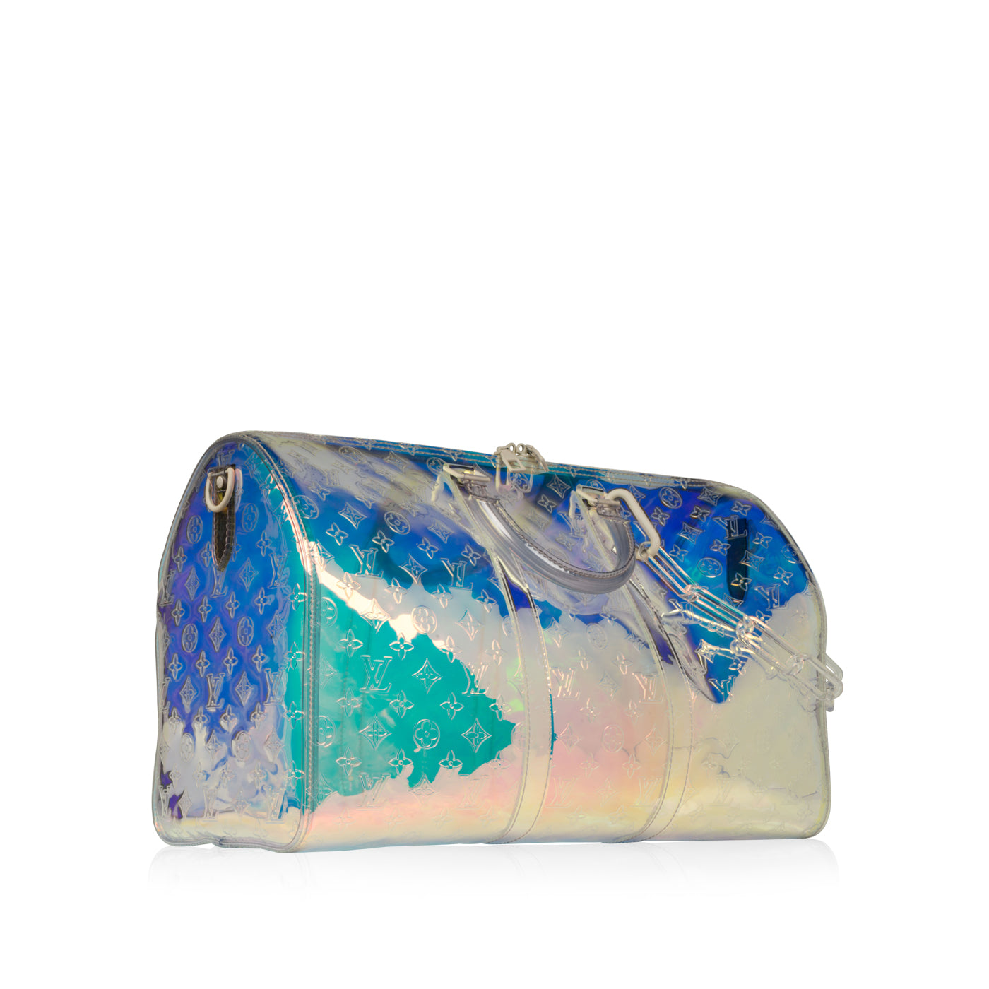 Louis Vuitton Keepall 50 - Iridescent Prism