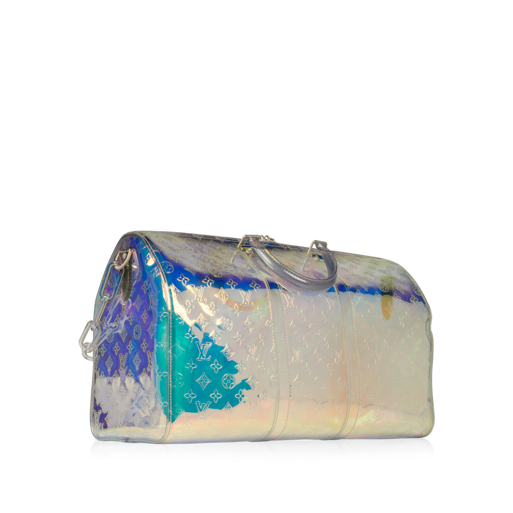 Louis Vuitton Keepall 50 - Iridescent Prism