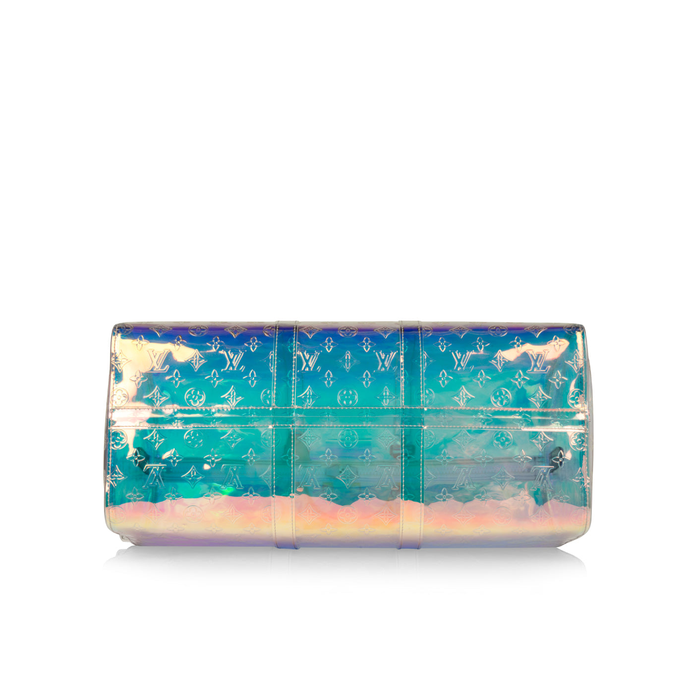 Louis Vuitton Keepall 50 - Iridescent Prism