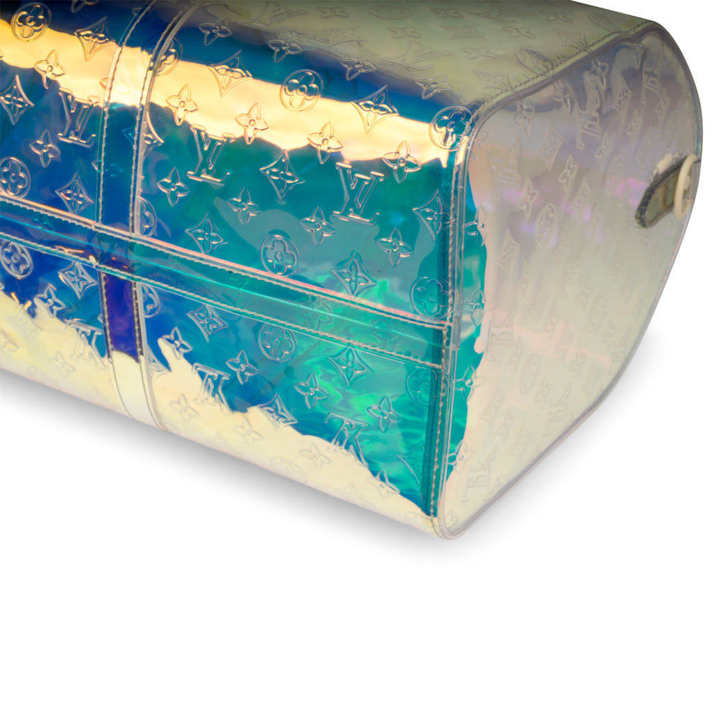 Louis Vuitton Keepall 50 - Iridescent Prism