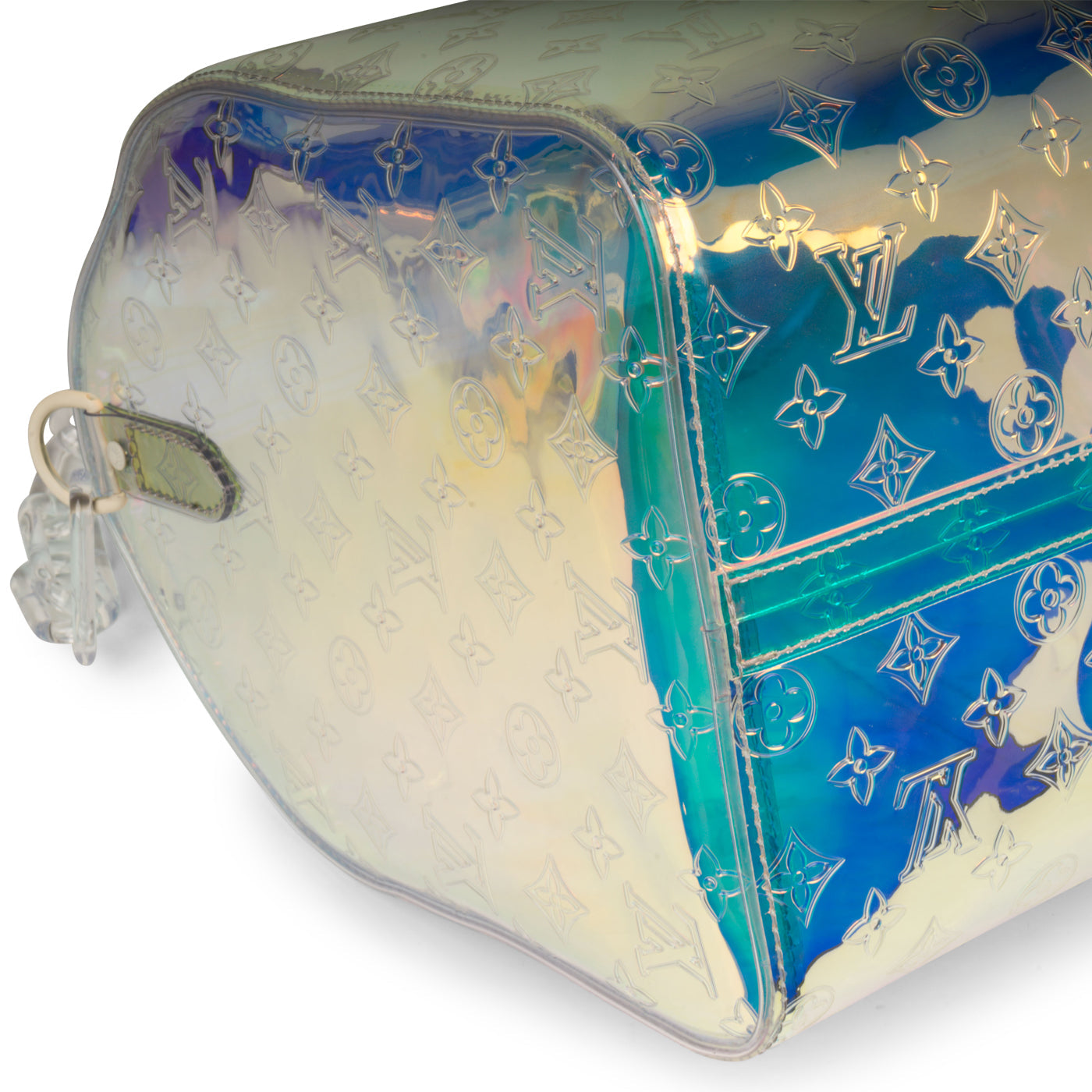 Louis Vuitton Keepall 50 - Iridescent Prism