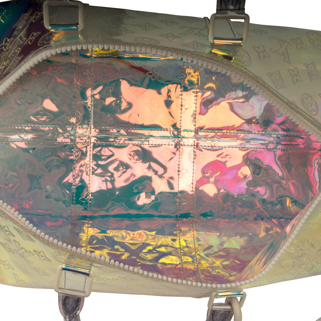 Louis Vuitton Keepall 50 - Iridescent Prism