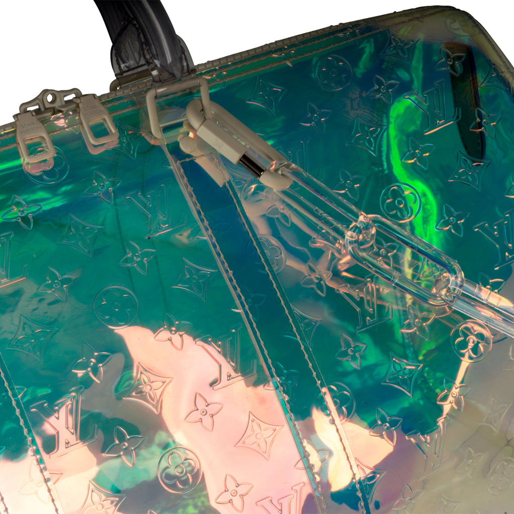 Louis Vuitton Keepall 50 - Iridescent Prism
